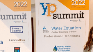 AWWA/WEF Young Professionals Summit