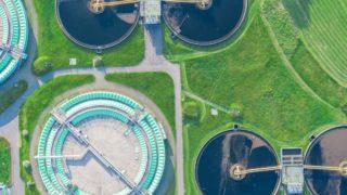 How Can We Take Climate Change Into Account When Designing Water & Wastewater Treatment Facilities?