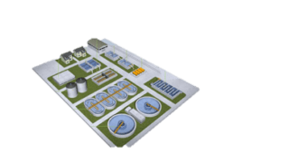 How to code like a wastewater treatment plant