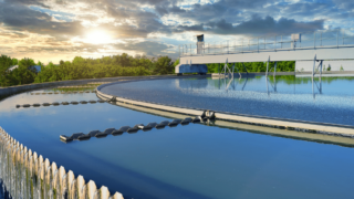 A Comprehensive Review of Wastewater Treatment Plant Equipment List